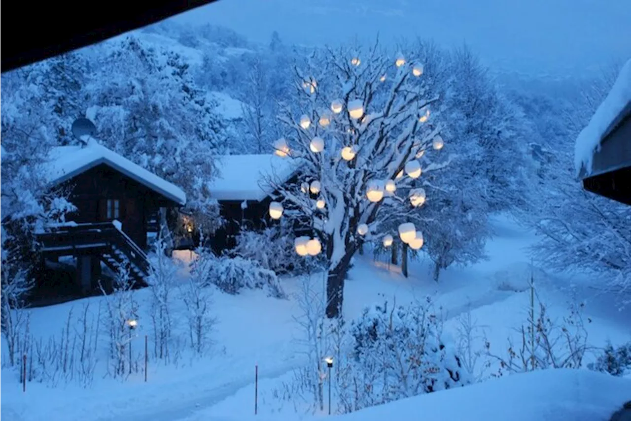 Capodanno in Valle d'Aosta: idee per un brindisi tra sport, cultura e relax