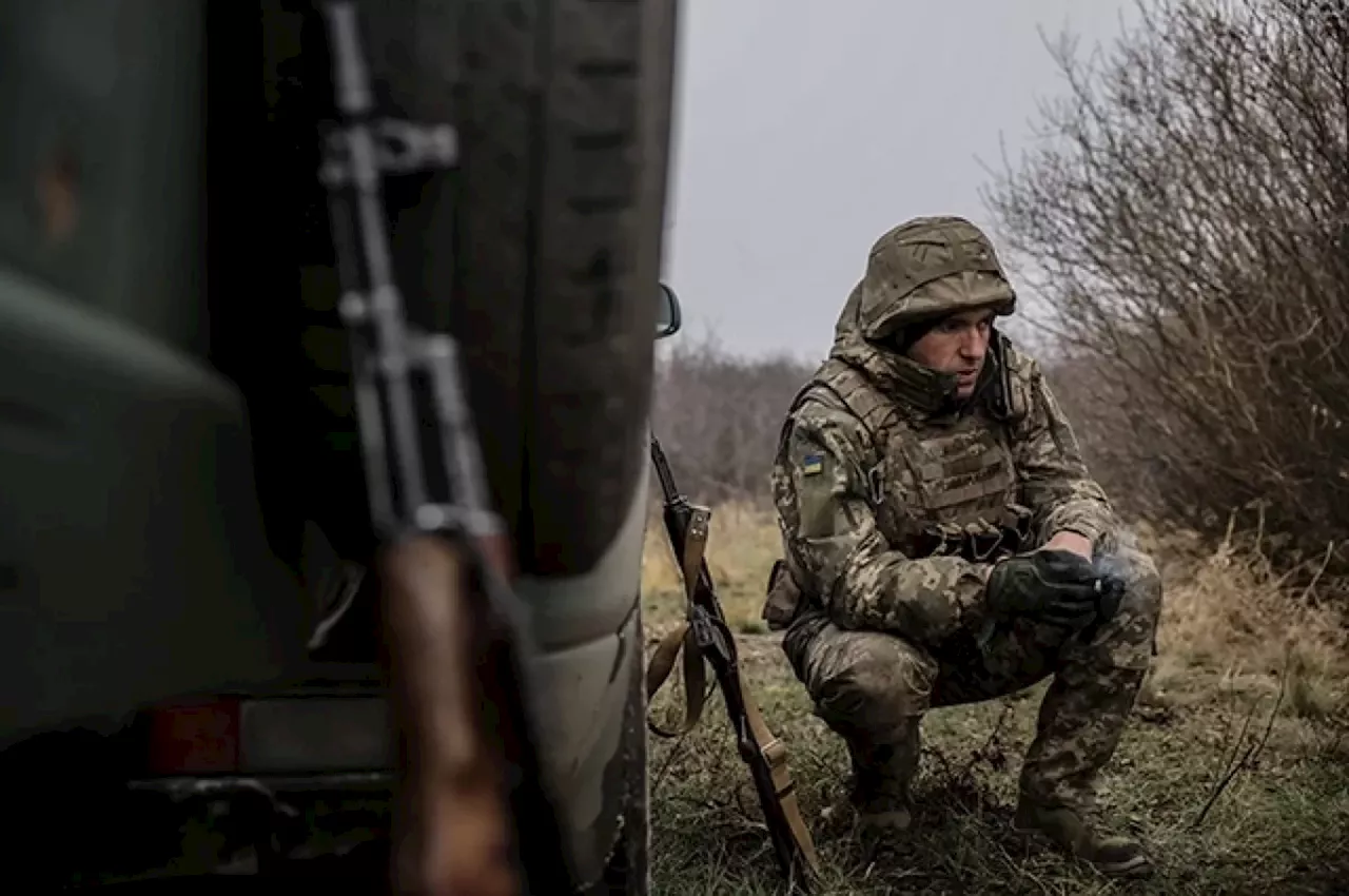 Бывший боец ВСУ: Украинские военные не поддерживают Зеленского