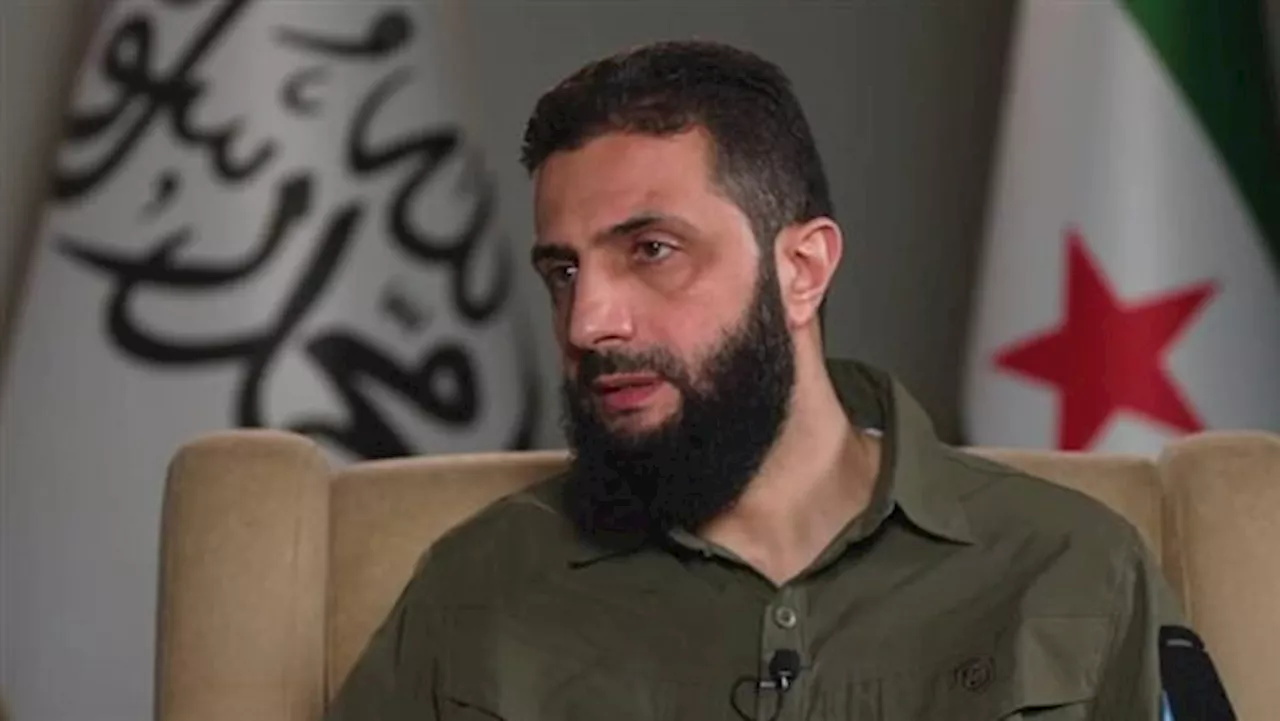 فصائل مسلحة سورية توافق على حل نفسها والانضمام إلى الجيش