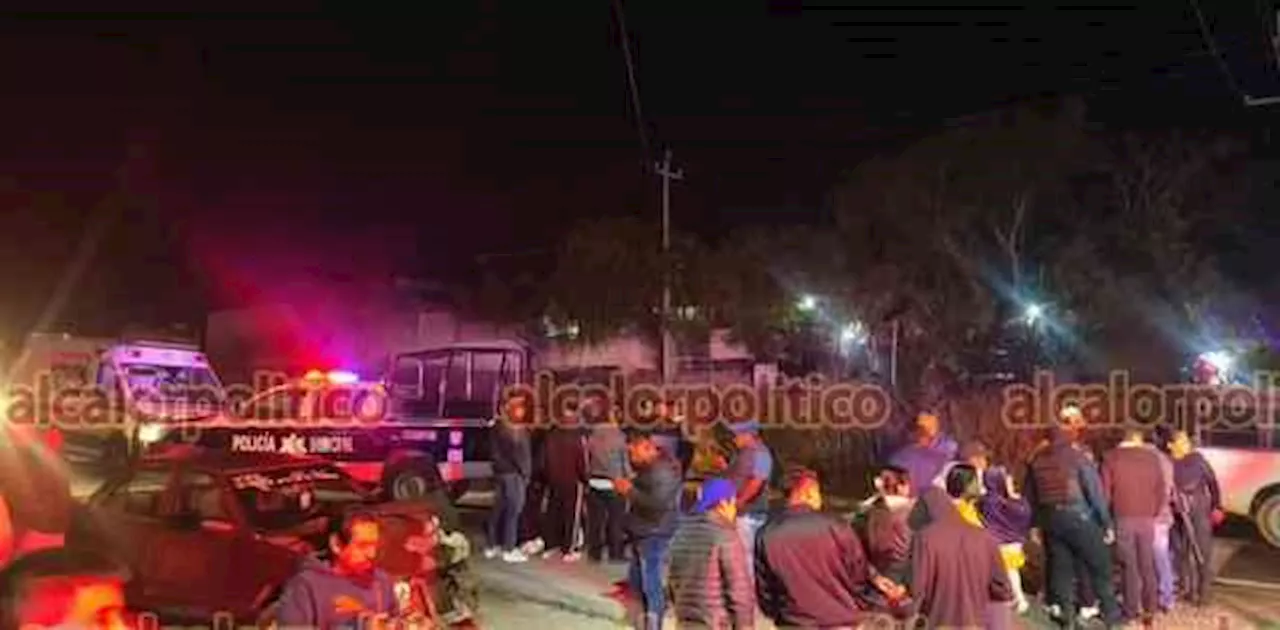 Párroco causa indignación tras accidente en estado de ebriedad