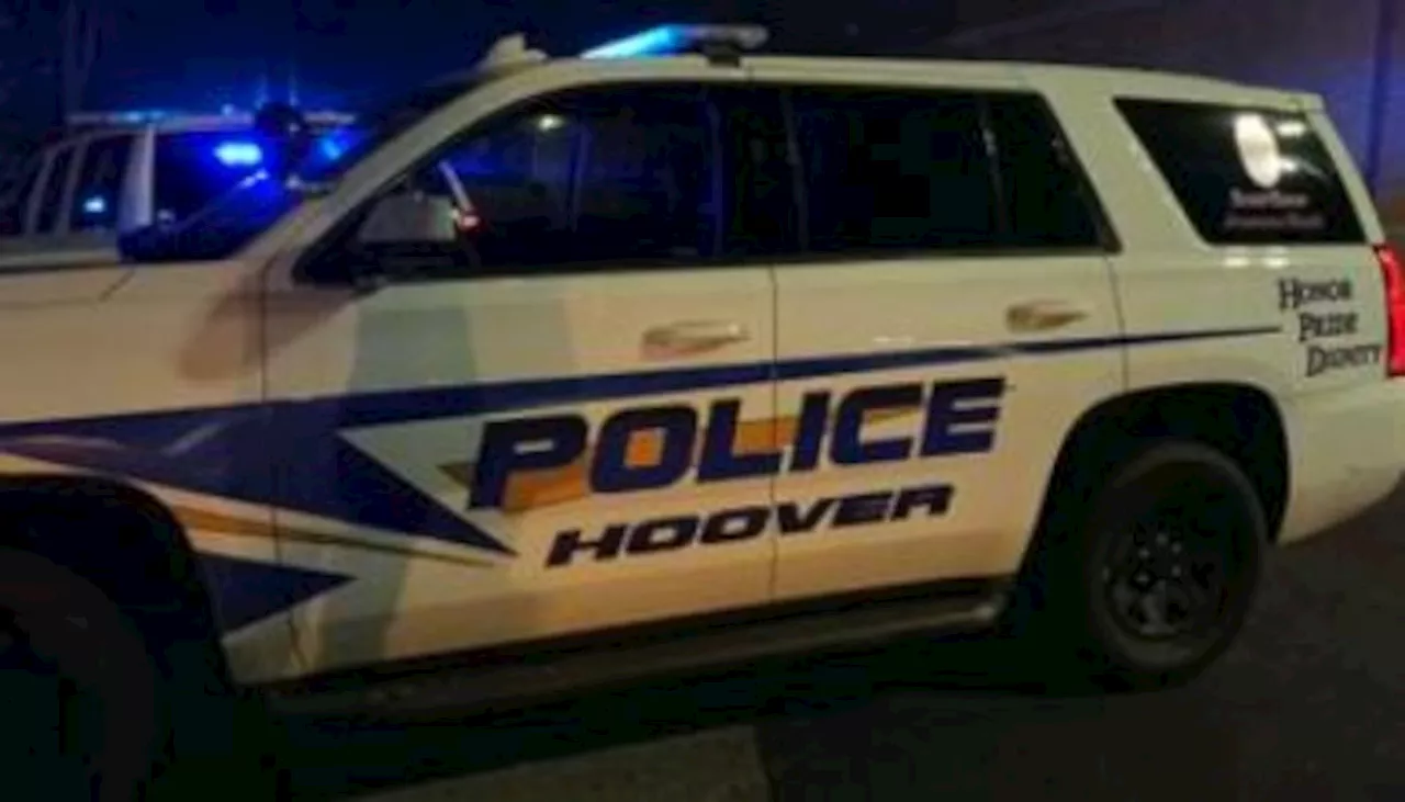 Deadly Christmas Eve shooting in Hoover is city’s first homicide in 2 years