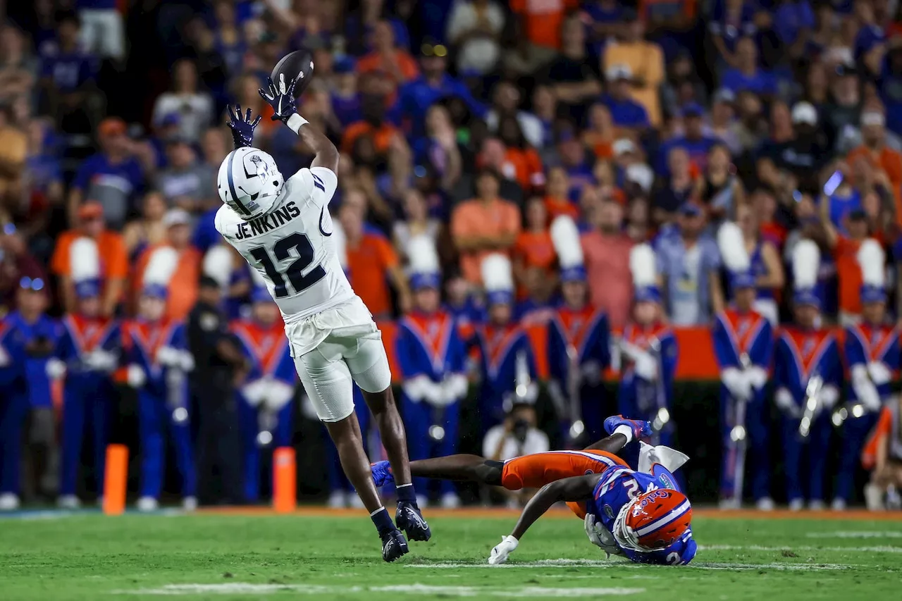 Samford WR Brendan Jenkins Transfers to South Alabama