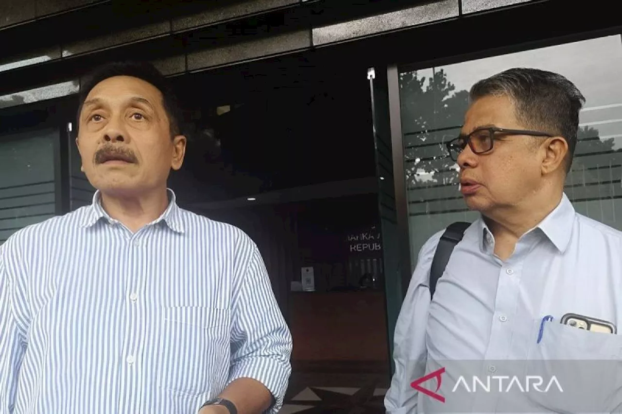 MKMK Masih Menyelidiki Laporan Pelanggaran Etik Saldi Isra dan Arief Hidayat