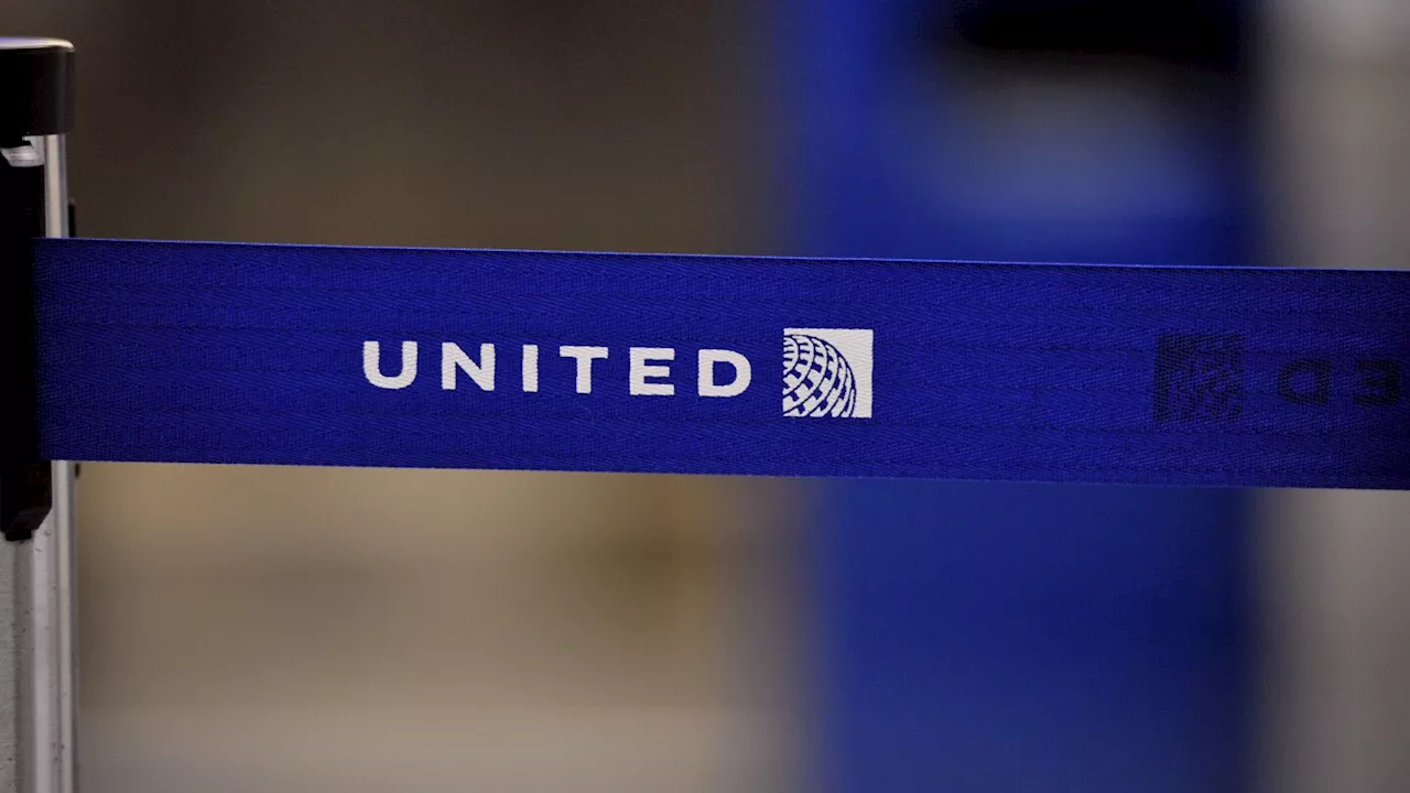 Body Found in Wheel Well of United Airlines Flight