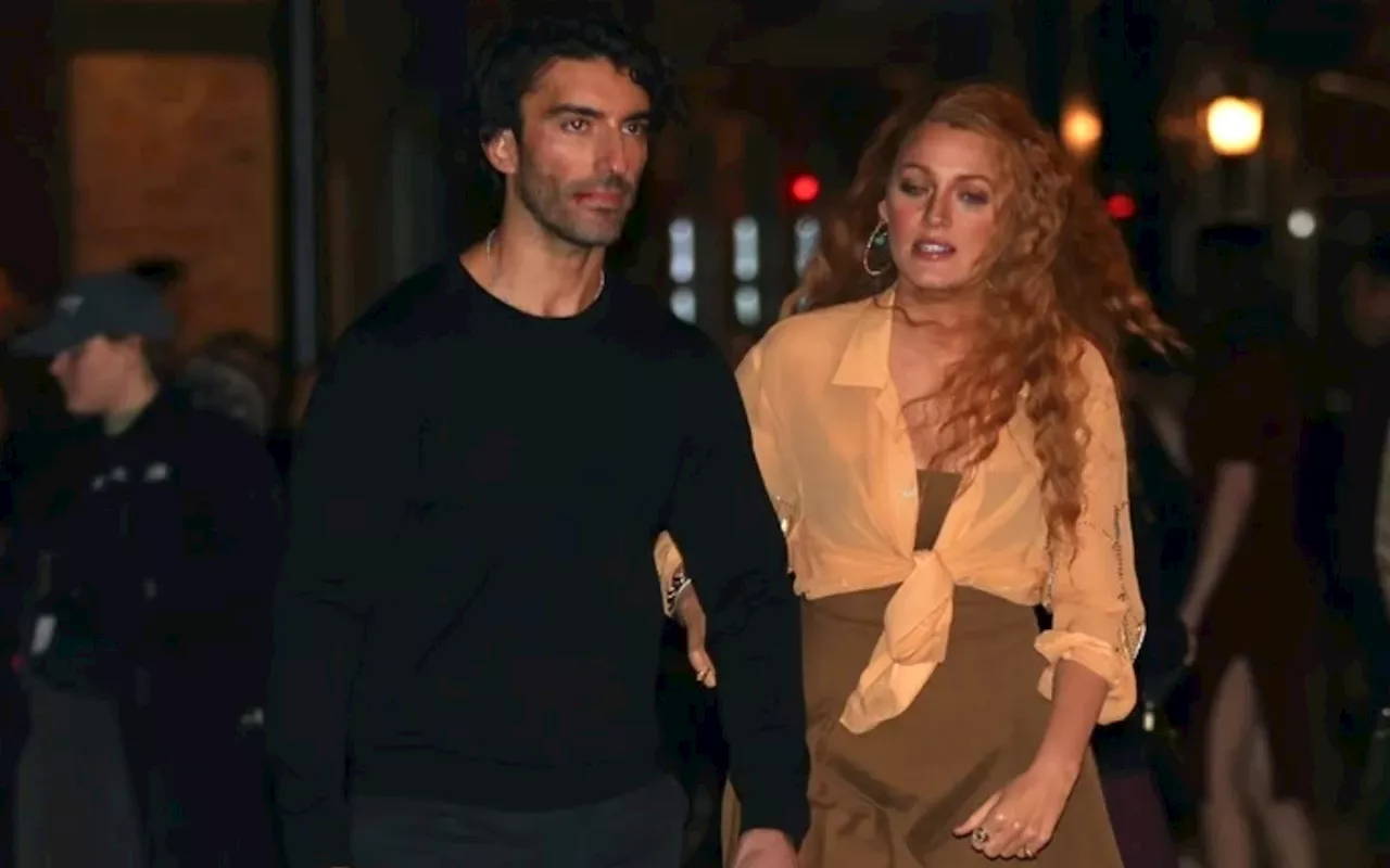 Blake Lively culpa a Justin Baldoni de traumatizar a su familia