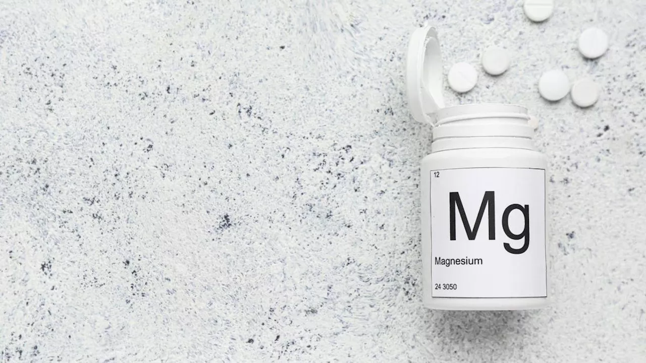 Was dem Körper Magnesium entzieht - und wie Sie das vermeiden