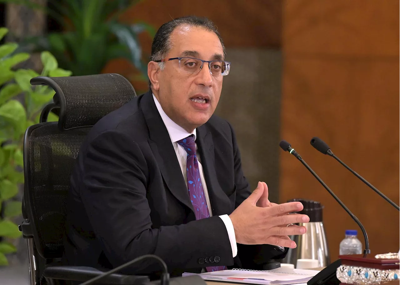 رئيس الوزراء Meets with investors