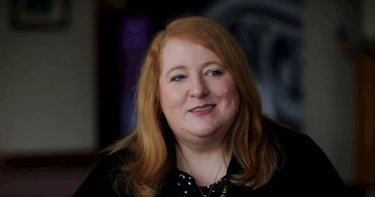 Naomi Long: Let's grasp the opportunity to end ransom politics for good in 2025