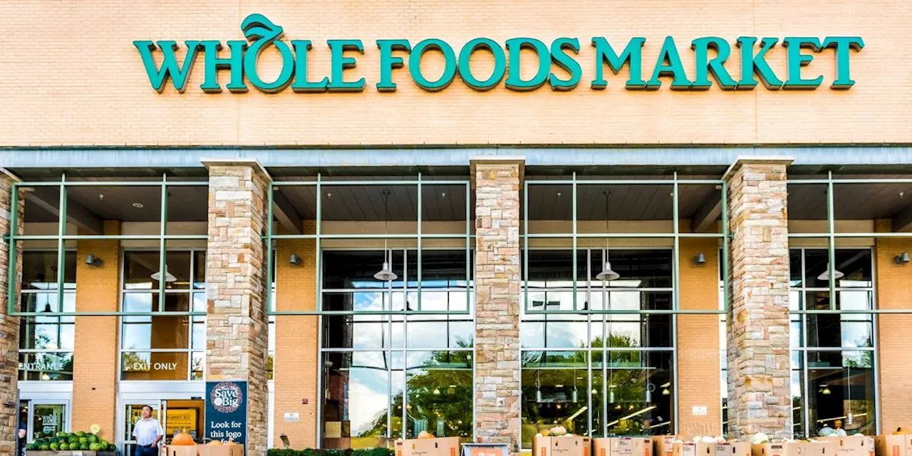 Whole Foods Tests Smaller 'Daily Shop' Concept