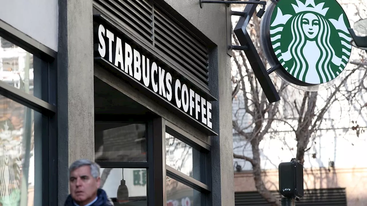 Grève chez Starbucks aux États-Unis : plus de 300 établissements touchés