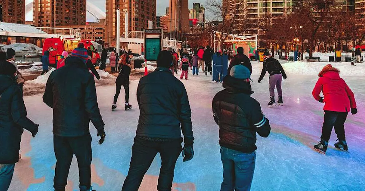 Fun Things to Do in Toronto on Christmas Day