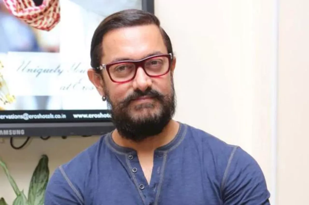 Did Aamir Khan’s height ever affect him? Actor reveals