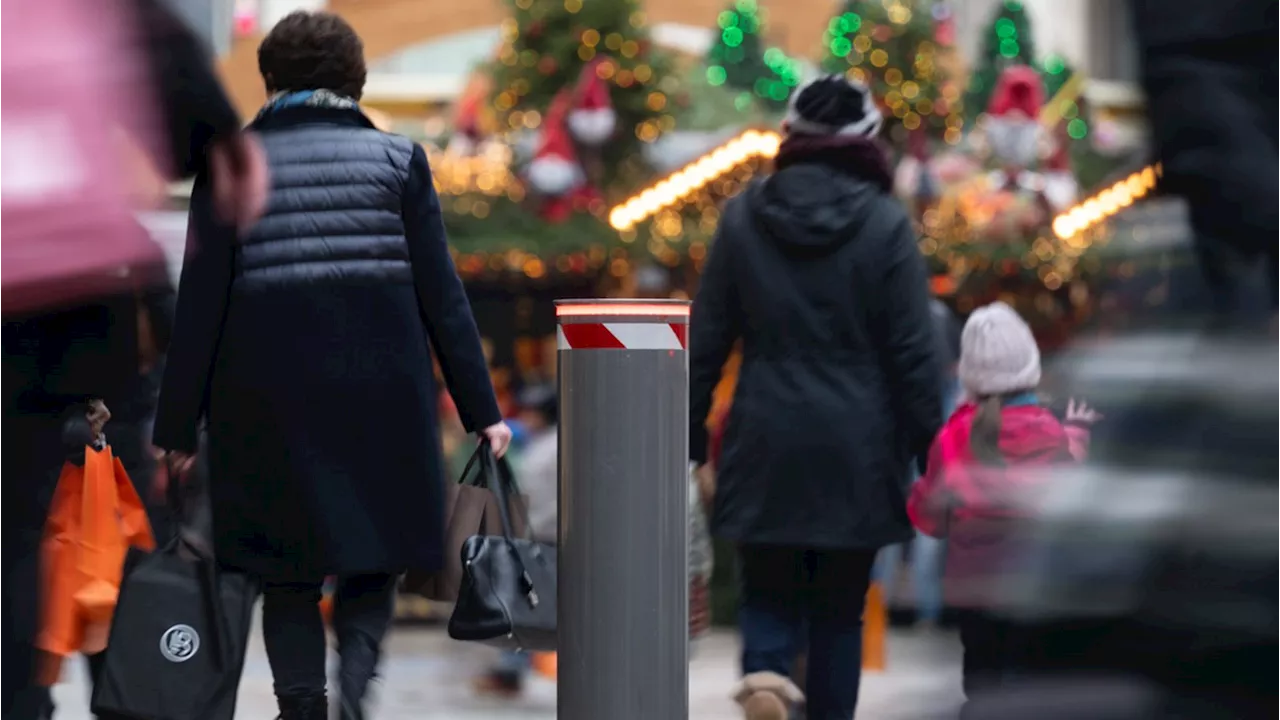 Magdeburger Weihnachtsmarkt-Anschlag: Ermittlungen zum Sicherheitskonzept