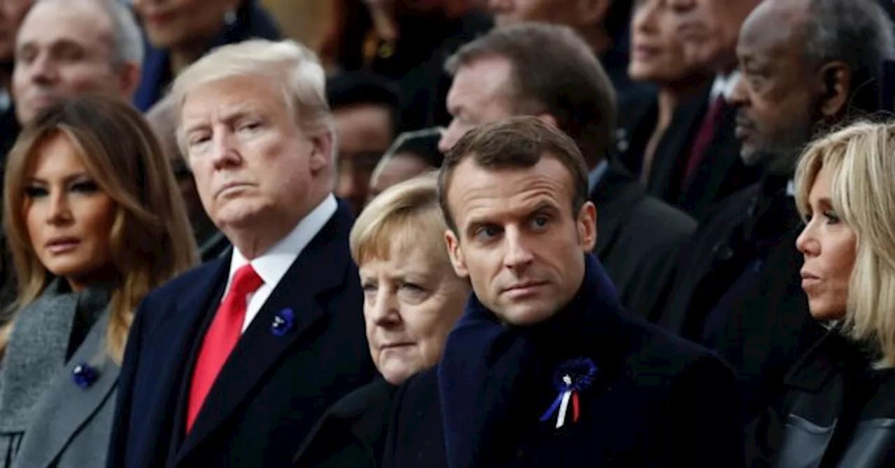 2024: The Year Trumpism Triumphed and Put Globalists on the Run in Europe