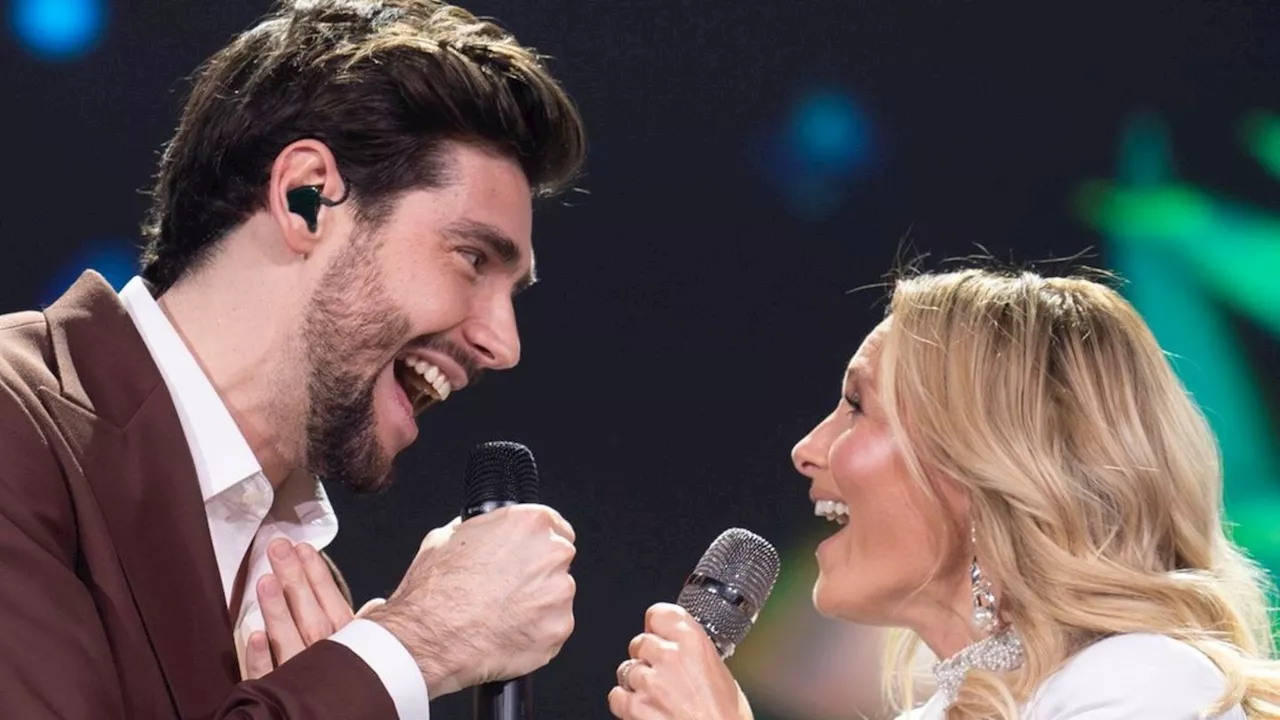 Helene Fischer Weihnachtsgala und weitere TV-Highlights