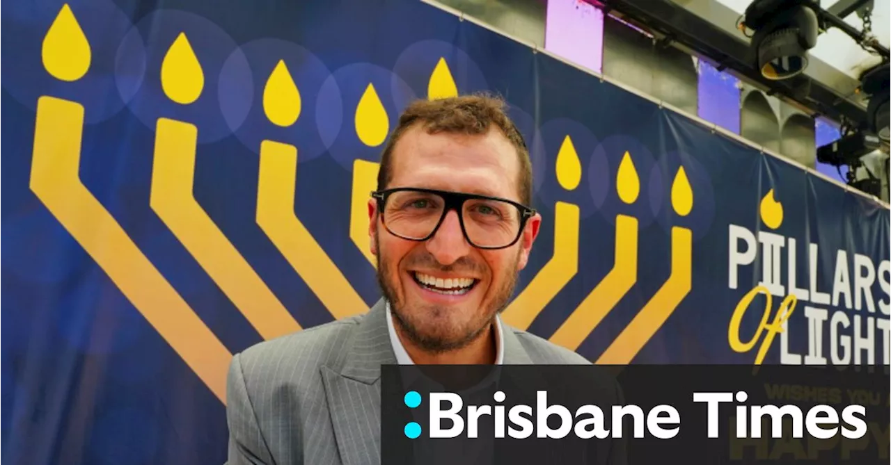 Hanukkah in Melbourne: A Festival of Light Amidst Antisemitism