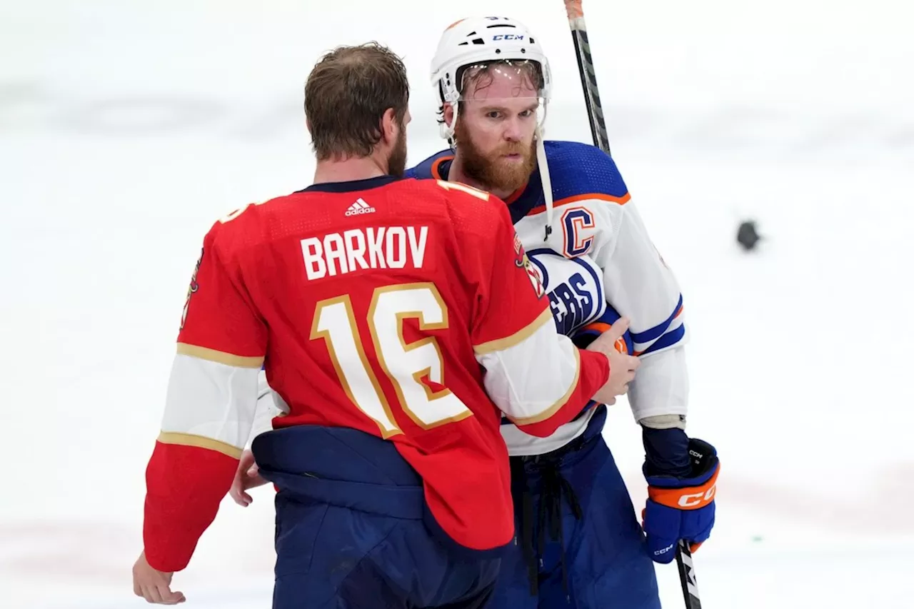 McDavid Leads Oilers to Stanley Cup Final Heartbreak, Looking Ahead to 2025 Hockey Storylines 