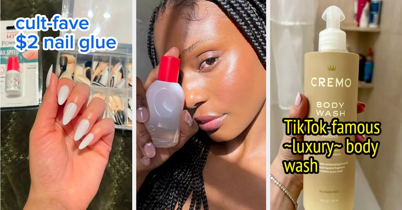 These 33 Popular Beauty Products Are Worth Every Penny