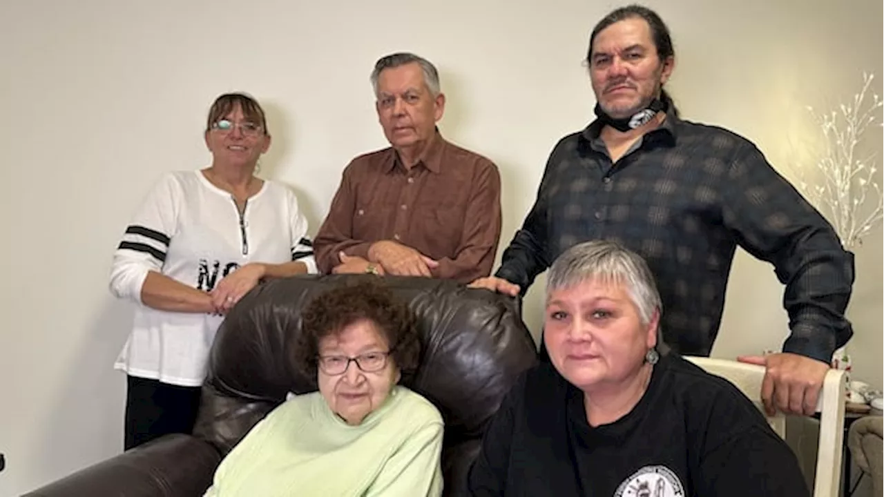 Caldwell First Nation Tenants Face Eviction Over Security Cameras