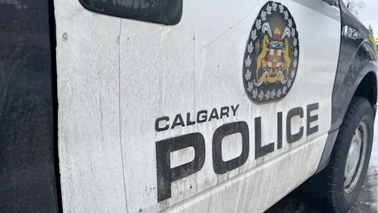 Teenager Killed in Collision Between BMW and Crane in Calgary