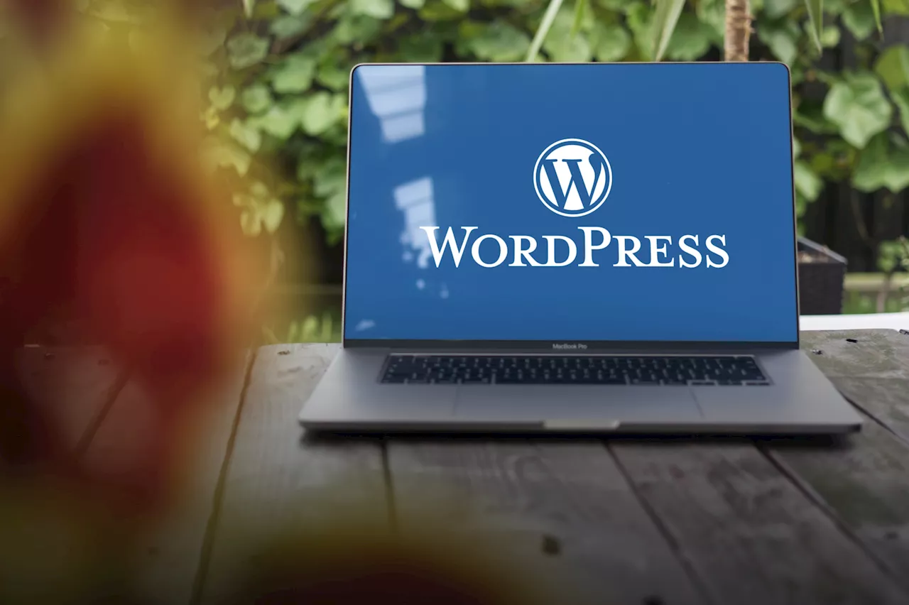 Plateformes WordPress d'apprentissage en ligne confrontées à une crise de sécurité majeure