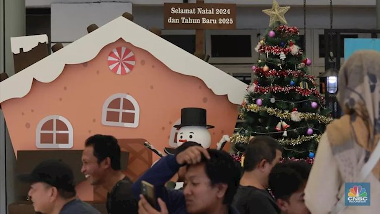 Tradisi Natal Unik dan Aneh di Berbagai Negara