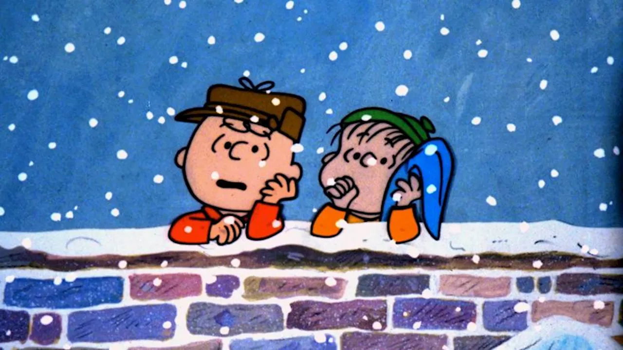 La Navidad de Charlie Brown: Un clásico casi rechazado