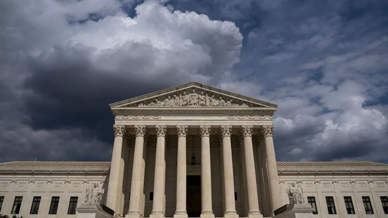 Supreme Court Faces Cases That Could Reshape Teen Lives