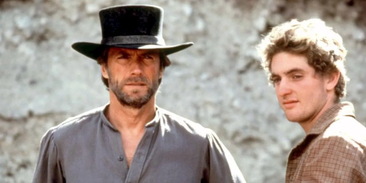 Pale Rider: Clint Eastwood's Western Classic Coming to Tubi