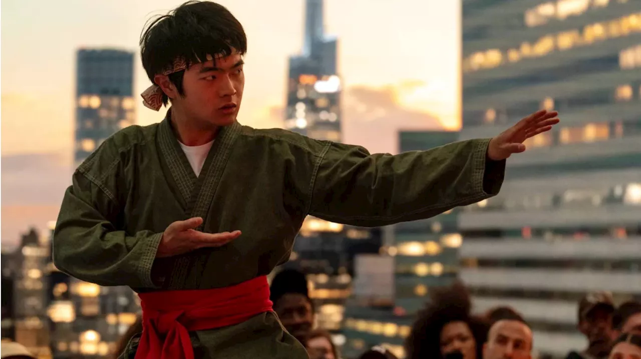 Karate Kid: Legends Trailer Shows How Much the Franchise Has Changed