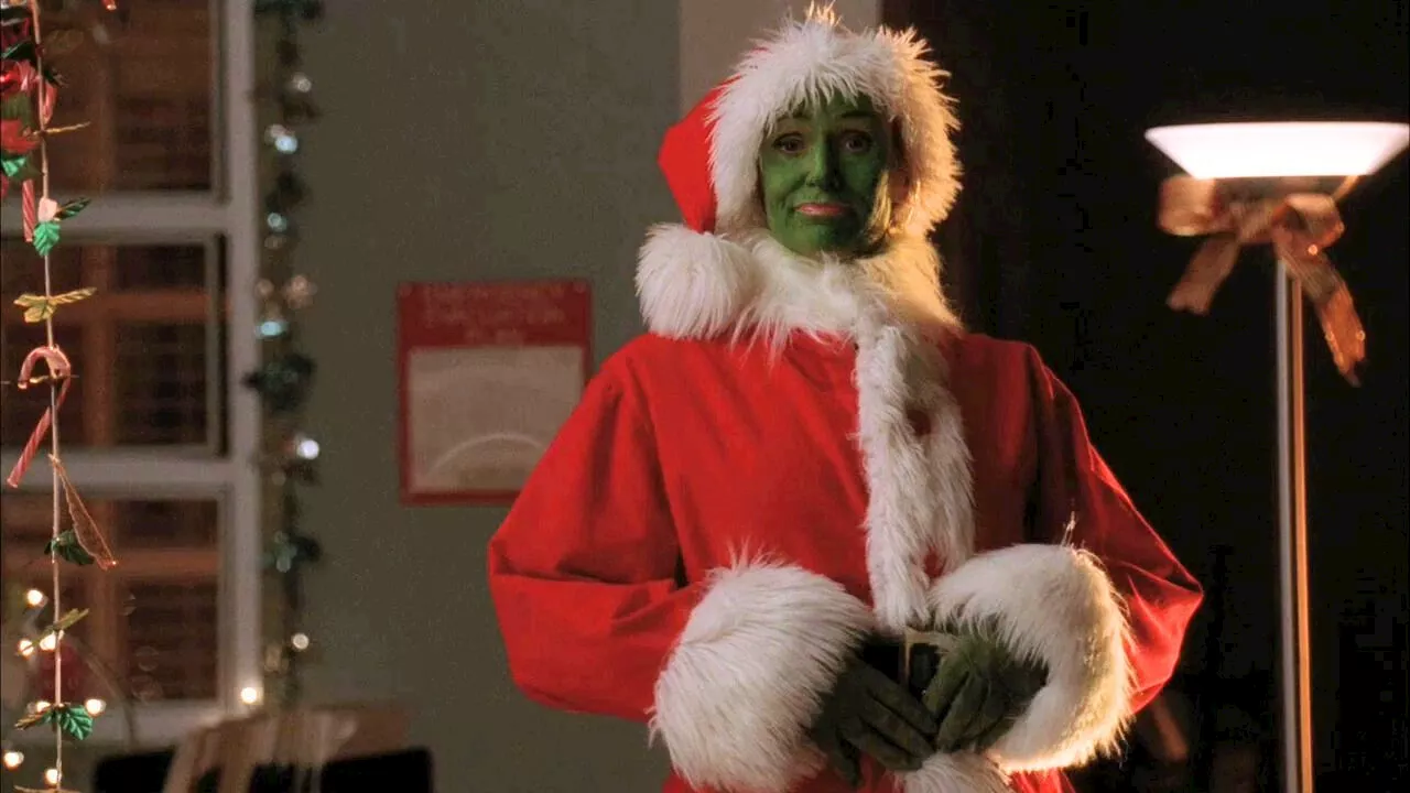 5 Personaggi TV Grinch che Odiano il Natale