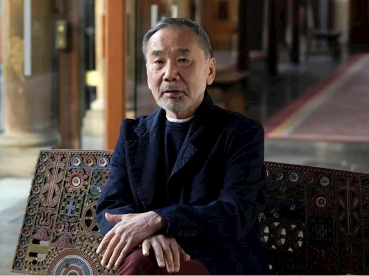 Antonietta Pastore e Haruki Murakami: una lunga storia di traduzione