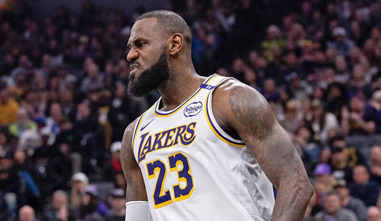 LeBron James vs. Steph Curry: Lakers vs. Warriors Christmas Day Predictions