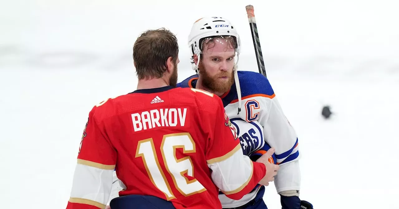 Edmonton Oilers Fall Short in Stanley Cup Final, NHL Looks Ahead to 2025