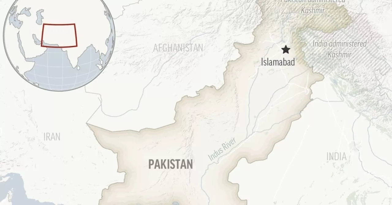 Pakistan Airstrikes in Afghanistan Kill Dozens, Mostly Civilians