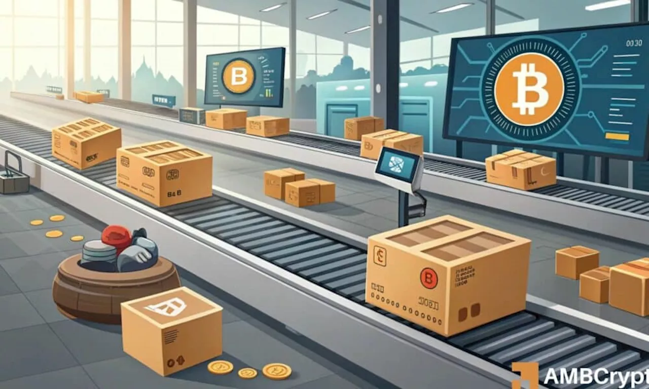 Bitcoin Consolidation: Cautious Optimism Amidst Market Volatility