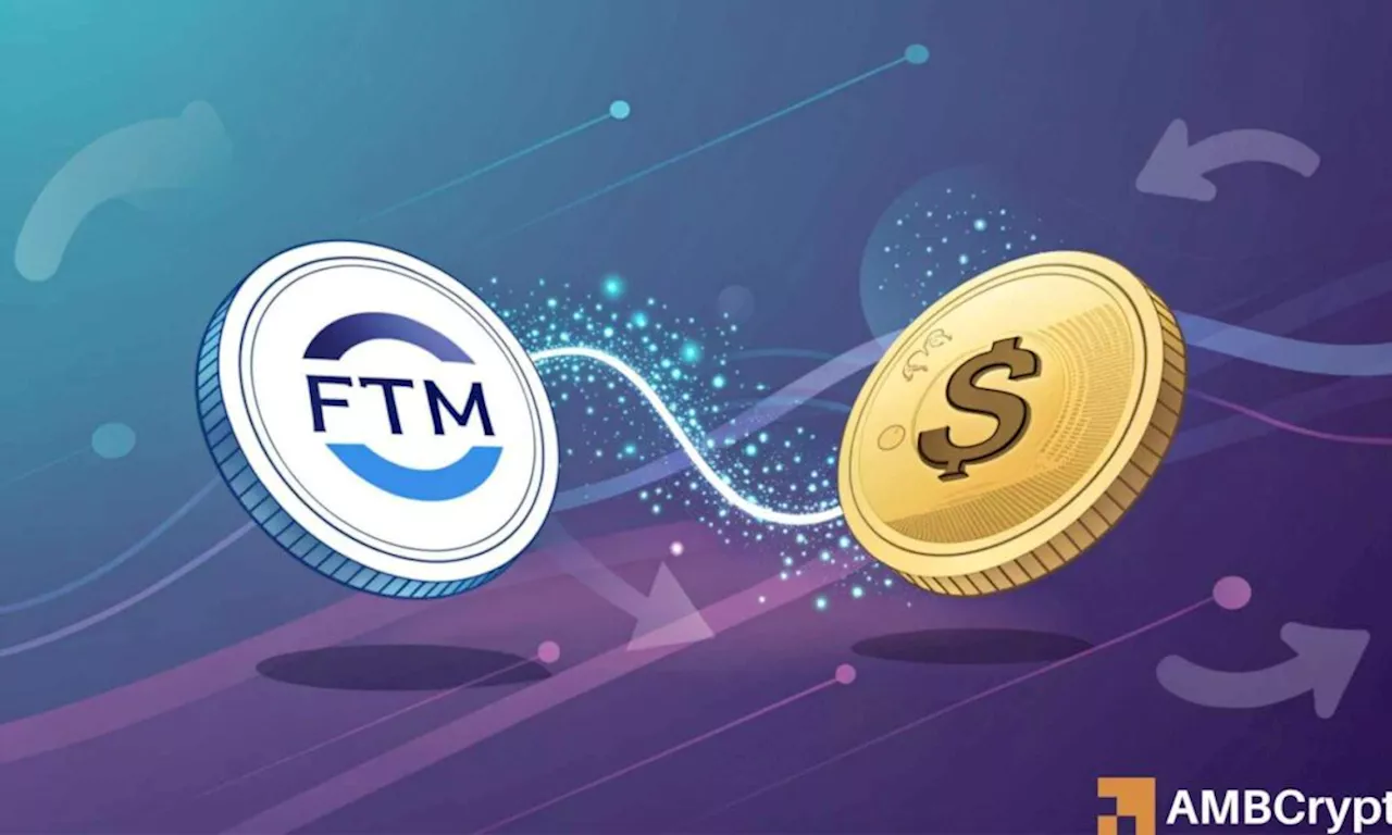 Fantom to Rebrand as Sonic (S): Binance Announces Support and Trading Pair Listings