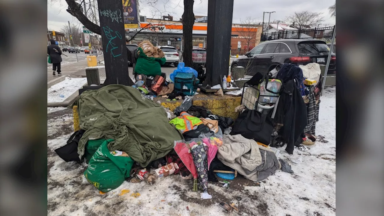 Toronto Community Mourns Loss of Beloved Unhoused Woman