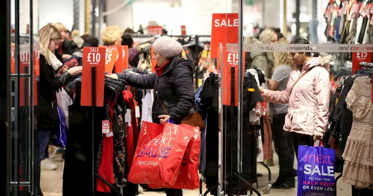 Boxing Day Deals Start Early With Major Retailers Offering Huge Discounts