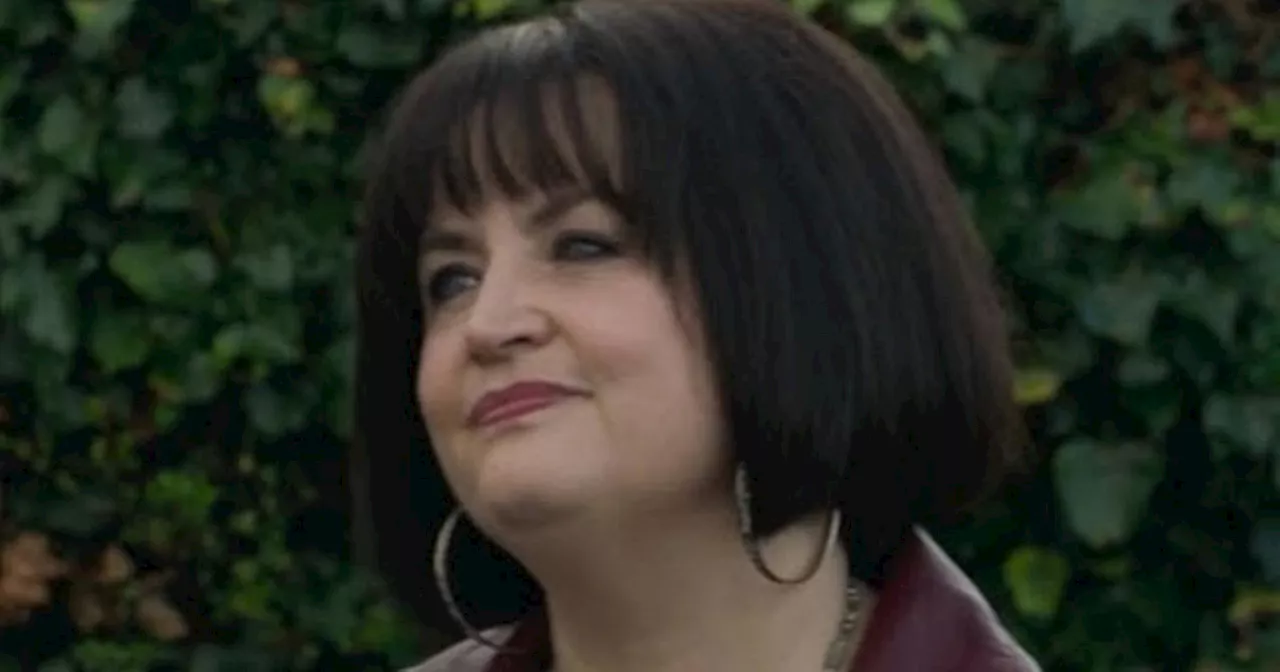 Gavin and Stacey Fans Crack Up Over Nessa's Dual Smoking Habit