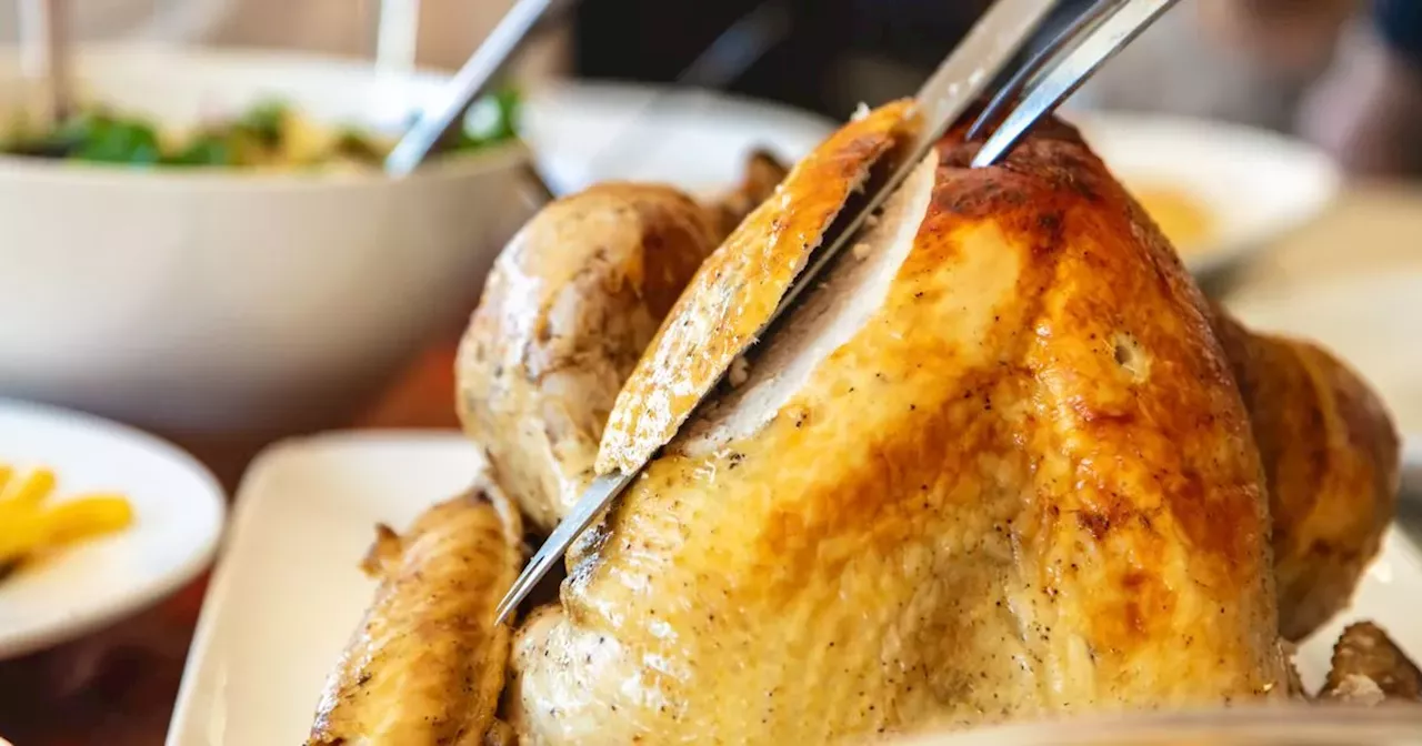 How to Store and Reuse Christmas Turkey Leftovers