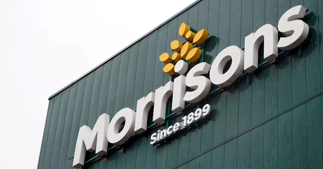 Morrisons Christmas Order Chaos Leaves Customers Disgruntled