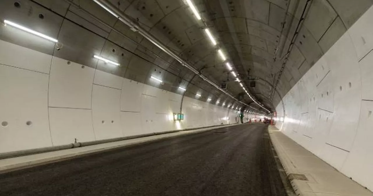 Silvertown Tunnel Expansion Sparks Controversy Despite 2018 Approval