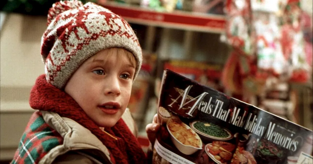 Surprising Facts About Home Alone