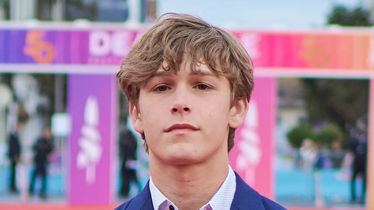 Baby Driver Star Hudson Joseph Meek Dies at 16