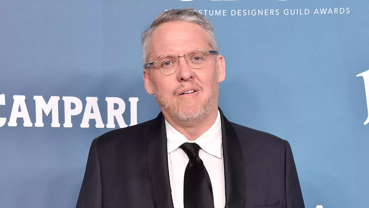 Director Adam McKay Fears Censorship of Films Like Wicked in the US