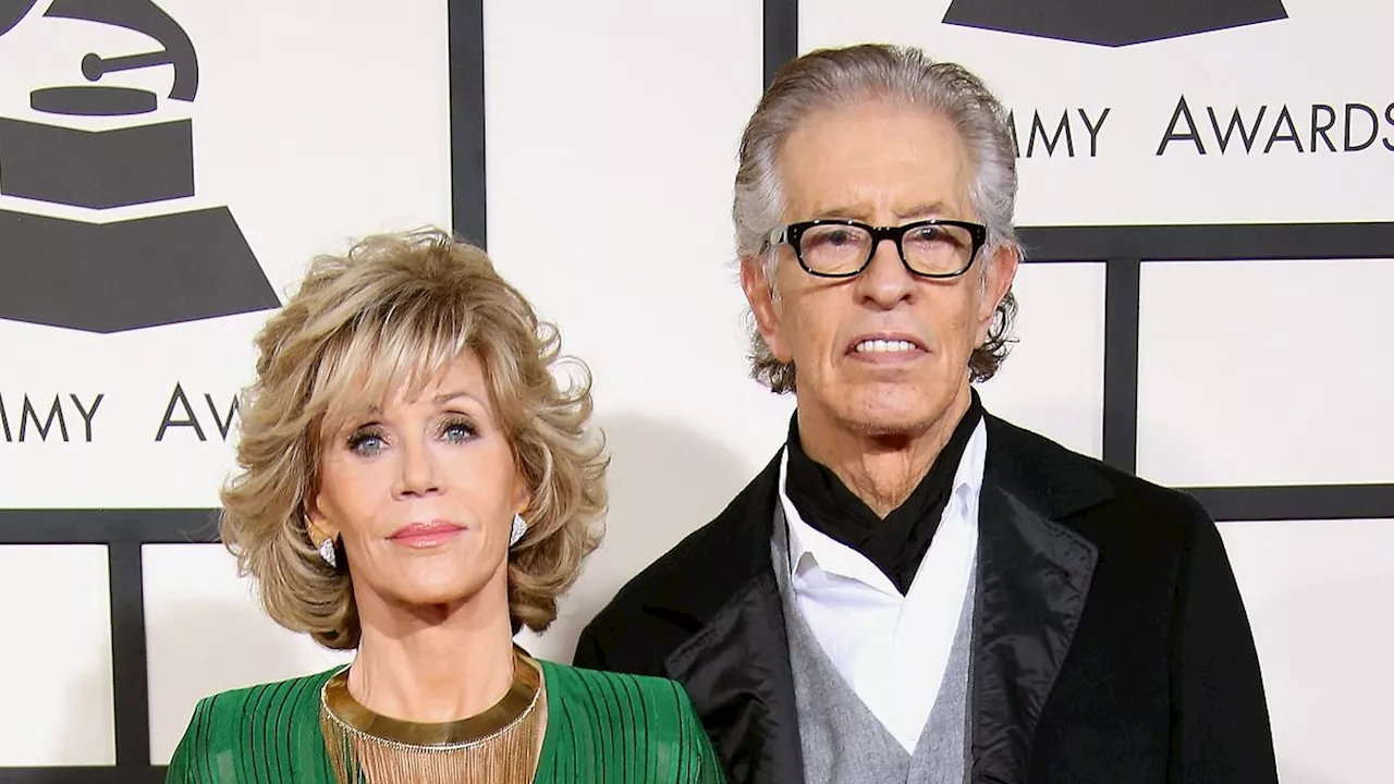 Music Producer Richard Perry, Jane Fonda's Ex, Dies at 82