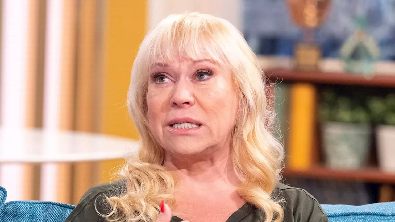 Tina Malone's Heartbreaking Christmas Plans After Husband's Suicide