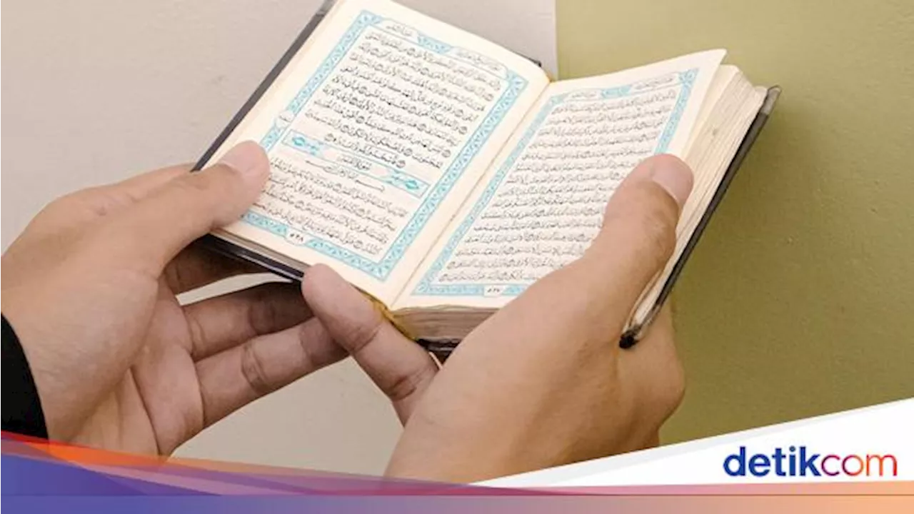 Keutamaan Bulan Rajab dan Amalan Sunnahnya