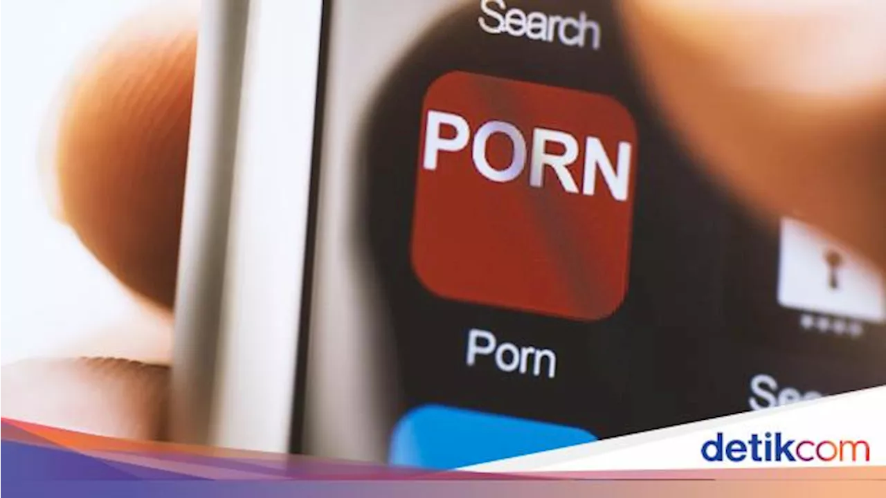 Menonton Film Porno: Haram dalam Islam